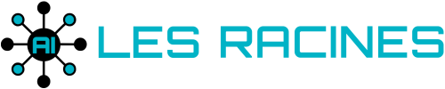 Les Racines Logo